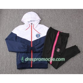 PSG Trening Windrunner Komplet 2018/19